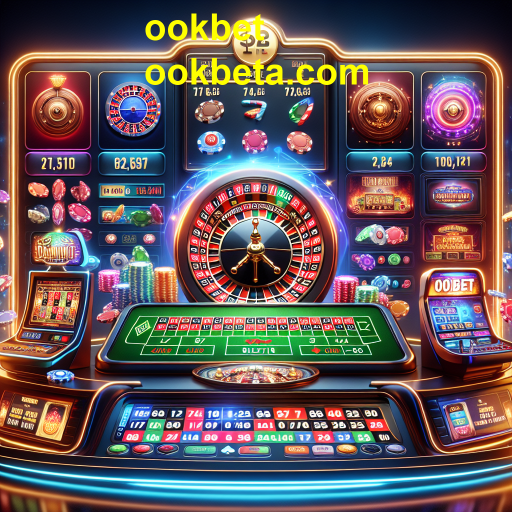 ookbet