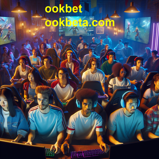 A Ascensão dos Torneios de Jogos: Uma Nova Era Competitiva